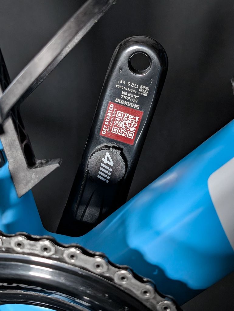 Used BMC Teammachine Shimano Dura Ace Di2 2023 Road & Gravel, Blue — image 16 of 24