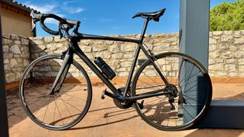 Used Scott Addict 2014 2014 Road & Gravel