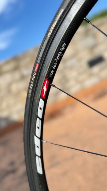 Used Scott Addict 2014 2014 Road & Gravel, Black — image 4 of 10