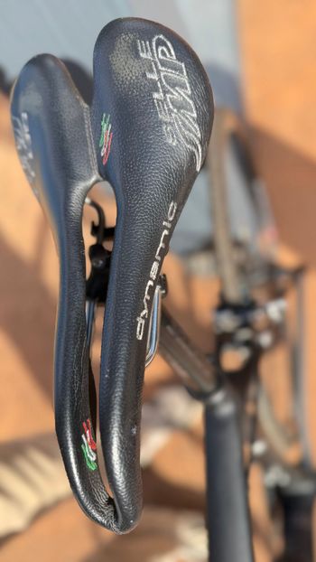 Used Scott Addict 2014 2014 Road & Gravel, Black — image 10 of 10