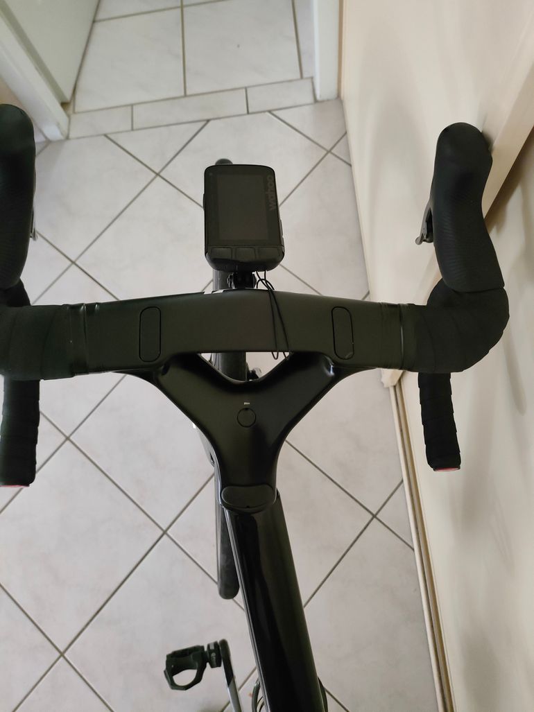 Used Cervélo S5 Red eTap AXS 2022 2022 Road & Gravel, Black — image 11 of 12