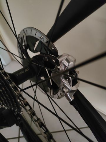 Used Cervélo S5 Red eTap AXS 2022 2022 Road & Gravel, Black — image 3 of 12
