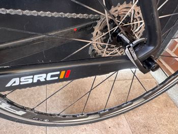 Used De Rosa Protos 2020 Road & Gravel, Black — image 11 of 16