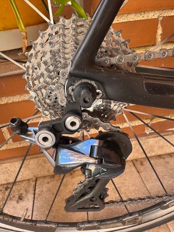 Used De Rosa Protos 2020 Road & Gravel, Black — image 14 of 16