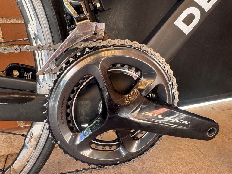 Used De Rosa Protos 2020 Road & Gravel, Black — image 12 of 16