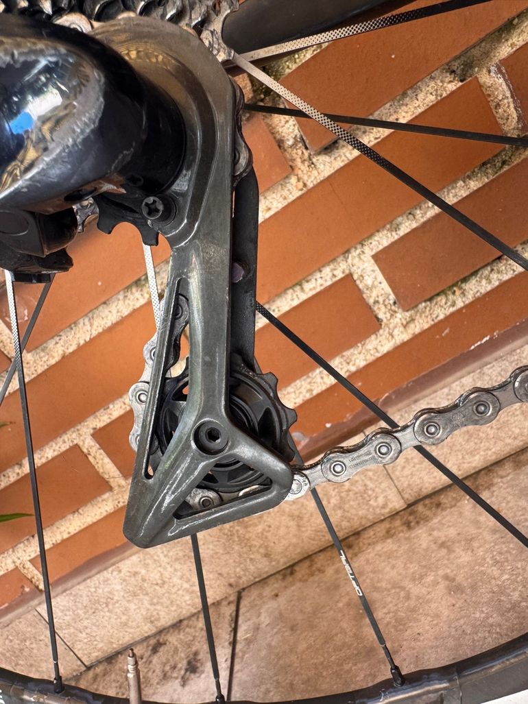 Used De Rosa Protos 2020 Road & Gravel, Black — image 13 of 16