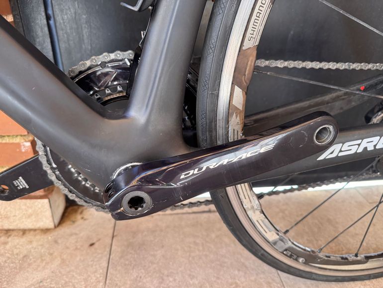 Used De Rosa Protos 2020 Road & Gravel, Black — image 6 of 16