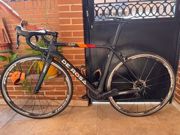 Used De Rosa Protos 2020 Road & Gravel