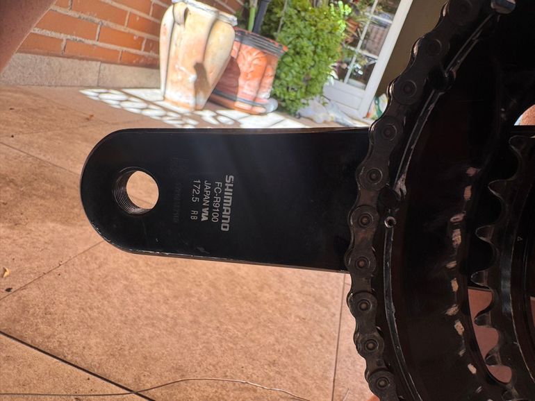 Used De Rosa Protos 2020 Road & Gravel, Black — image 15 of 16