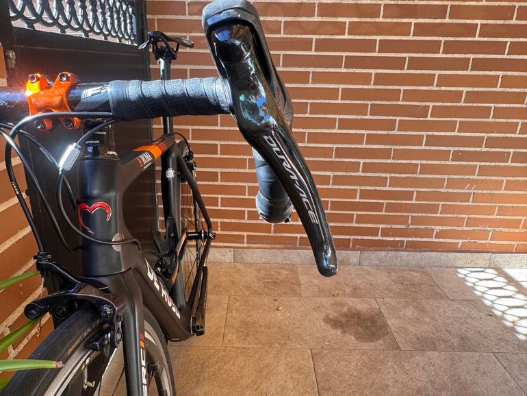 Used De Rosa Protos 2020 Road & Gravel, Black — image 10 of 16