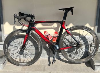 Used Giant Propel Advanced 1 2019 Road & Gravel