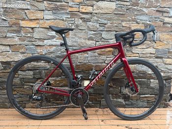 Used Specialized Aethos Pro 2 Generation 2026 Road & Gravel