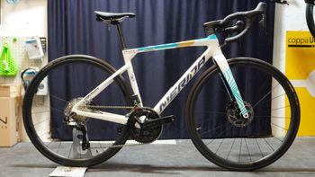 Used Merida SCULTURA 6000 2025 2025 Road & Gravel
