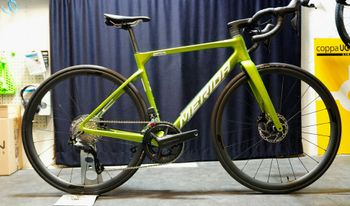 Used Merida SCULTURA 6000 2025 2025 Road & Gravel