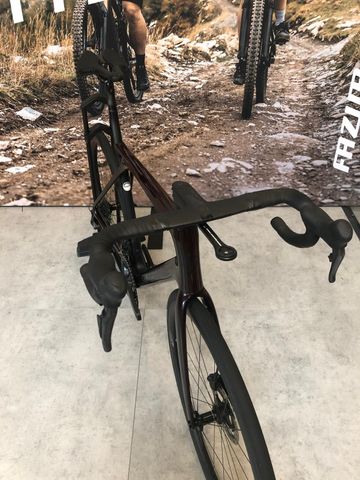 Brugt Lapierre SL 8.0 C2 2024 Road & Gravel — billede 3 af 3
