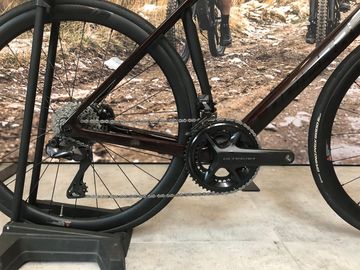 Brugt Lapierre SL 8.0 C2 2024 Road & Gravel — billede 2 af 3
