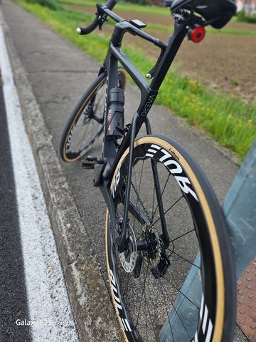 Whistle Vaero 2024 Road & Gravel d'occasion — image 1 sur 6
