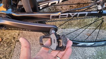 Tweedehands Focus Cayo Disc 2017 Road & Gravel — afbeelding 7 van 7