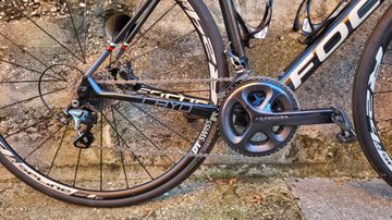 Tweedehands Focus Cayo Disc 2017 Road & Gravel — afbeelding 2 van 7