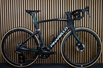 Used Pinarello Dogma Shimano Ultegra Di2 2024 Road & Gravel