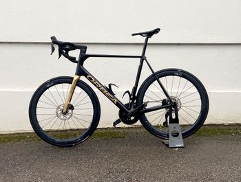 Used Orbea M35i 2024 Road & Gravel