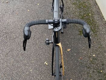 Used Orbea M35i 2024 Road & Gravel, Black — image 9 of 11