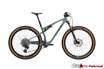 Used Simplon Cirex Shimano Deore XT 2022 MTB