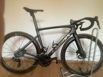 Used Specialized S-Works Tarmac SL7 - Shimano Dura-Ace Di2 2022 2022 Road & Gravel