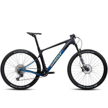 Used Ghost Super Fit 2025 Mountainbike, Black, 29 — image 10 of 11