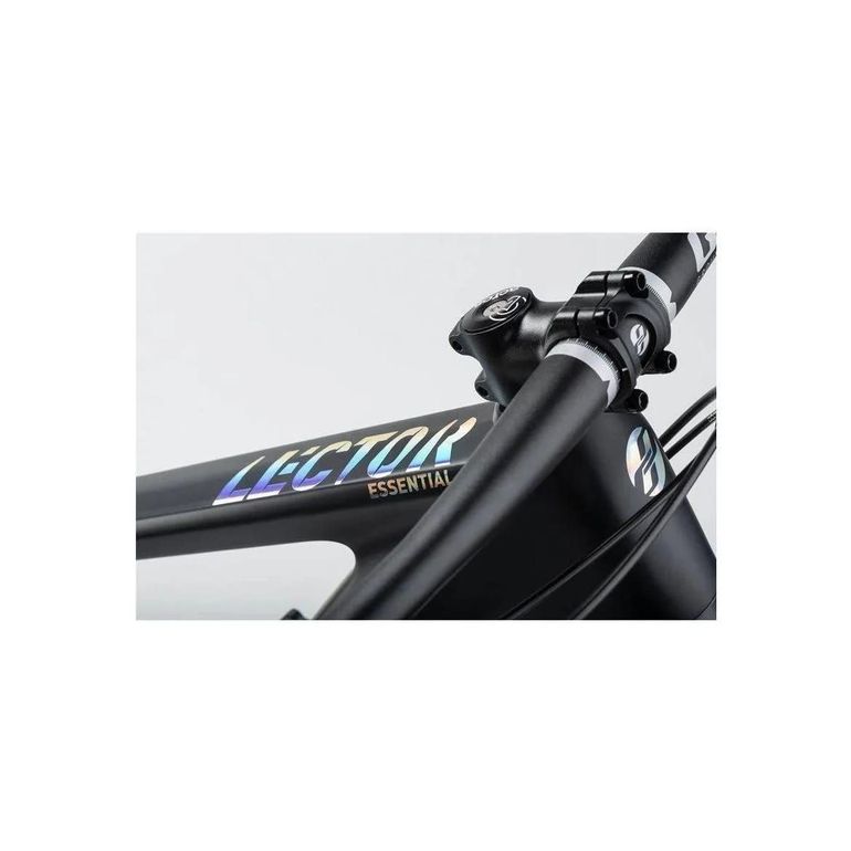 Used Ghost Super Fit 2025 Mountainbike, Black, 29 — image 9 of 11