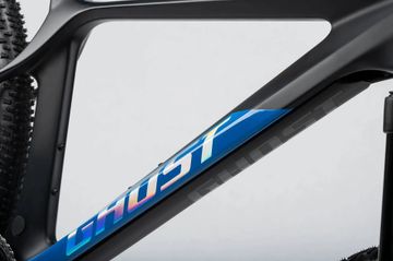 Used Ghost Super Fit 2025 Mountainbike, Black, 29 — image 6 of 11