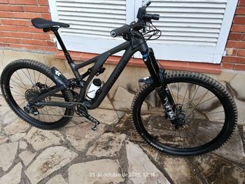 Used Specialized Stumpjumper Comp Alloy 2023 2023 MTB