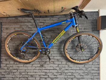 Used Cannondale F800 2000 MTB
