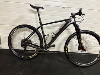 Used Radon JEALOUS SUPERLITE 1X 2021 2021 MTB