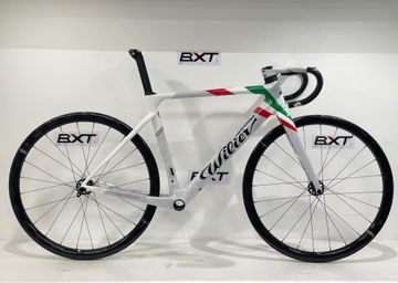 Tweedehands Wilier Filante SLR Campione Italiano Frameset 2025 Road & Gravel