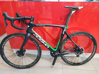 Used Pinarello F10 2020 Road & Gravel
