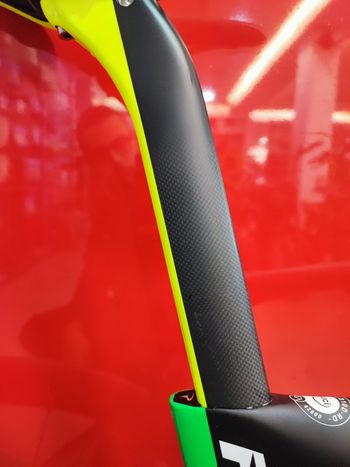 Used Pinarello F10 2020 Road & Gravel, Black — image 6 of 16