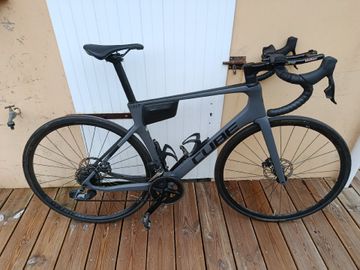 Used CUBE AGREE C:62, PRO 2022 2022 Road & Gravel, Light Gray — image 1 of 3