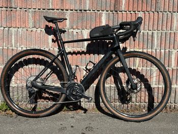 Used Mendiz G11 Gravem 2024 Road & Gravel