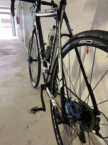 Used Cannondale Caad X 2017 Road & Gravel, Black — image 7 of 7