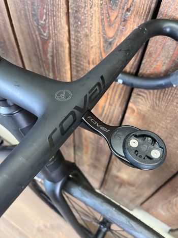 Used Specialized Aethos Frame Kit Frameset 2022 Road & Gravel, Black — image 6 of 11