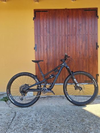 Used YT Industries Jeffsy CORE 2 29 2024 2024 MTB