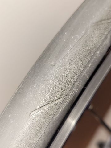 Used Canyon ULTIMATE CF SL 9.0 2017 Road & Gravel, Light Gray — image 8 of 12