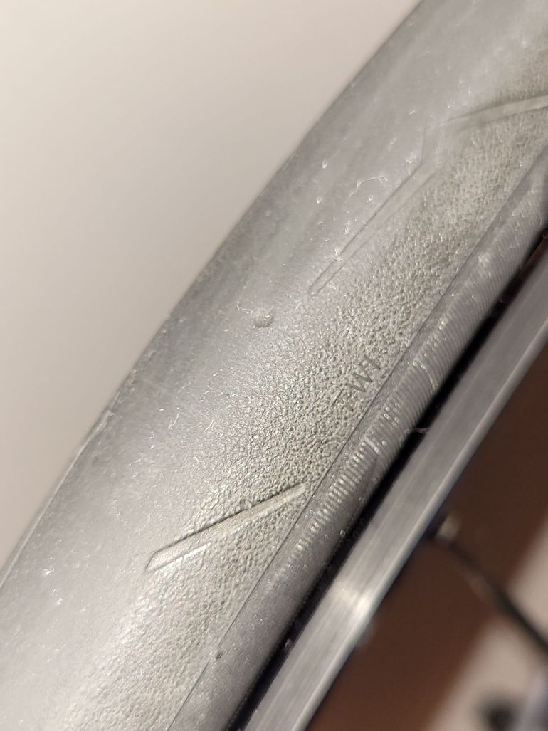 Used Canyon ULTIMATE CF SL 9.0 2017 Road & Gravel, Light Gray — image 8 of 12