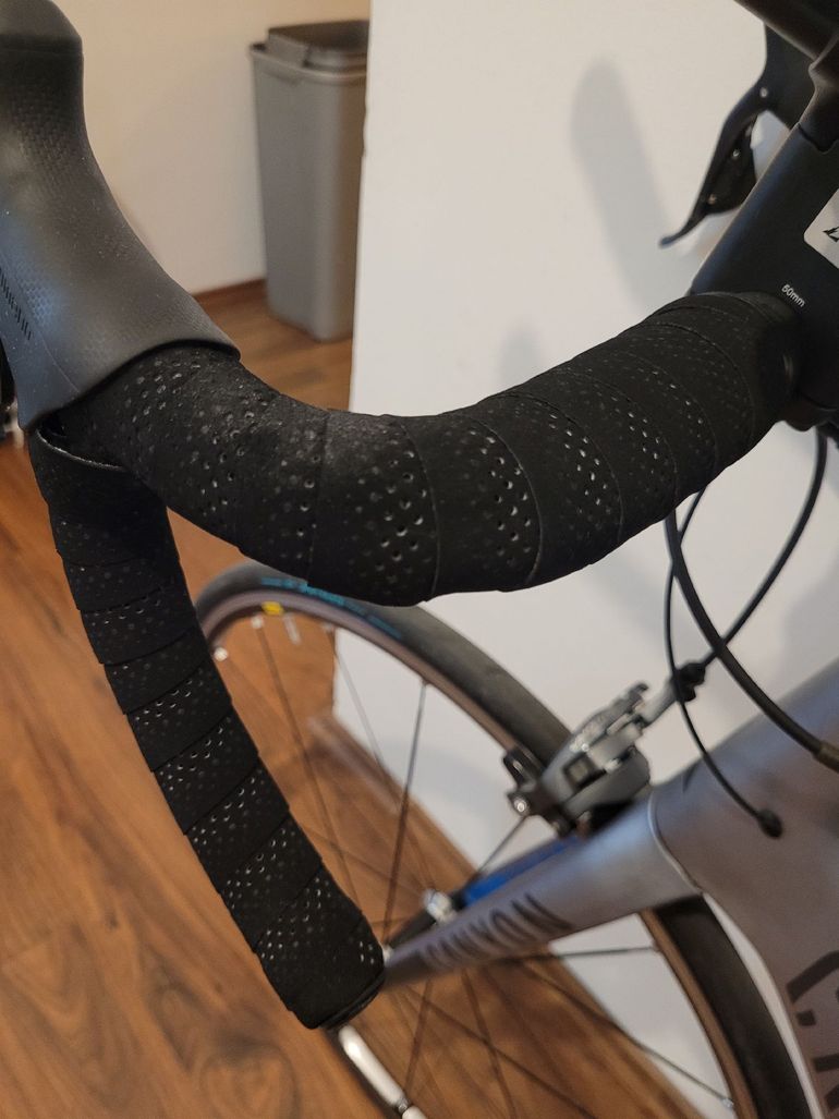 Used Canyon ULTIMATE CF SL 9.0 2017 Road & Gravel, Light Gray — image 5 of 12