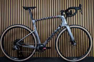 Used Ridley Kanzo Fast - Sram Rival 1x11sp 2023 2023 Road & Gravel