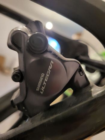 Used Lapierre Aircode DRS 8.0 2023 2023 Road & Gravel, Green — image 8 of 11