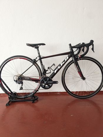 Fuji, Fuji SL 3.1 LE 2018 XXS