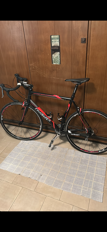 Used Wilier Montegrappa XL Tiagra 2015 Road & Gravel
