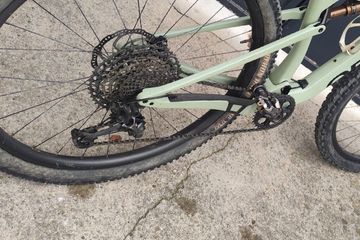 Brugt Orbea OIZ M10 2022 2022 Mountainbike — billede 3 af 3
